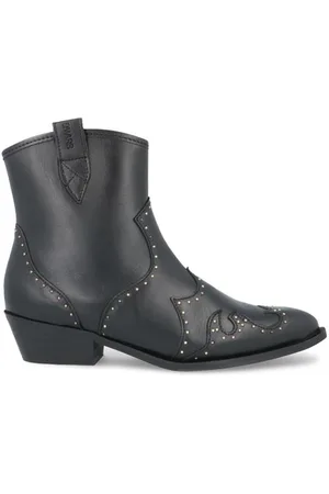 DWRS Lyon Studs Enkellaarzen