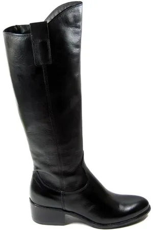 Mjus L48303 Laarzen