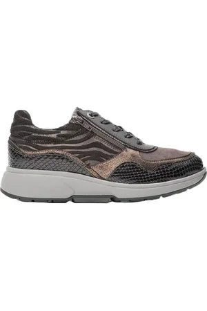 Xsensible 30204.2 wijdte H Veterschoenen