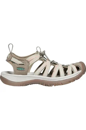 Keen Whisper Sandalen