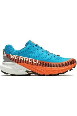 Merrell AGILITY PEAK 5-TAHOE-CLOUD Wandelschoenen