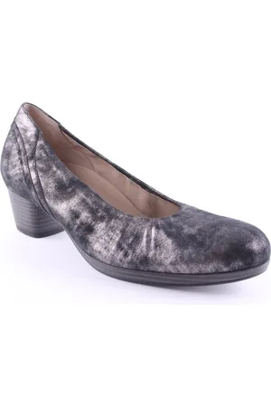 Durea 5711 wijdte E Pumps