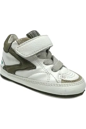 Bunnies JR Bunnies 224126_Zacht/Zacht Babyschoenen