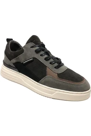 Cycleur de luxe CDLM 232232_COMMUTER_Castor Gray Colcanic Ash Sneakers