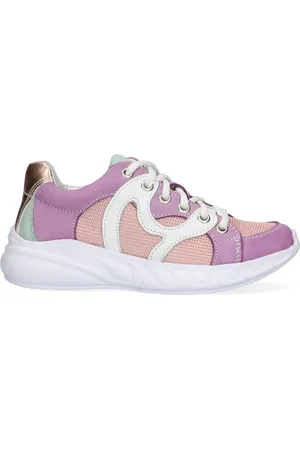 Twins 324166 wijdte 6 Veterschoenen