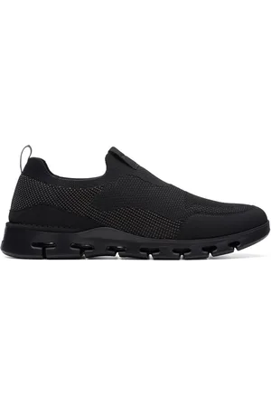 Clarks NATURE X EASE Slip ons