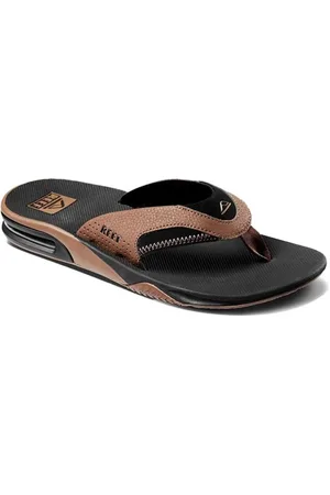 Reef Fanning Teenslippers