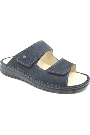 Finn 01544 Rab wijdte H Slippers