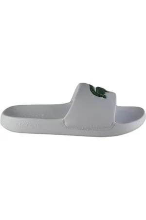 Lacoste slippers heren on sale