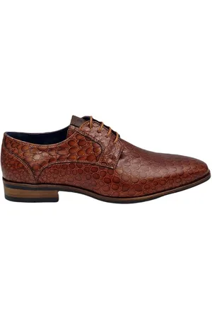 Berkelmans Oulton Nette veterschoenen