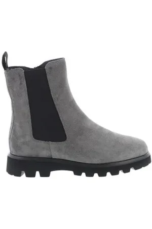 Sioux 6966 Chelsea boots