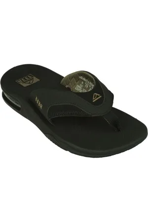 Reef Fanning Teenslippers