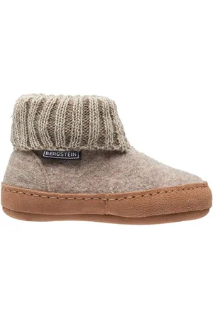 Bergstein BN Cozy Lux Pantoffels