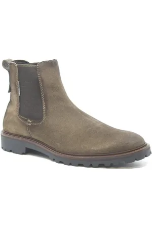 Berkelmans Paletti Chelsea boots