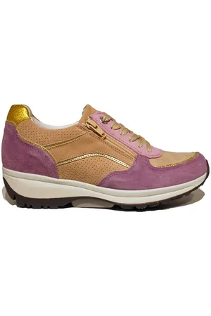 Xsensible 30112.2 wijdte G Lucca GX Sneakers
