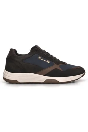 Cycleur de luxe Anchor Sneakers