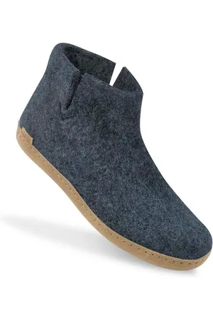 Glerups G Boot Pantoffels