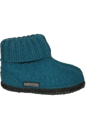 Bergstein BN Cozy Pantoffels