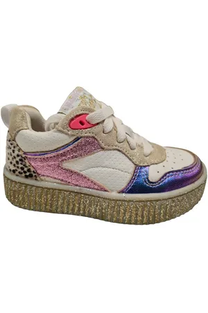 Braqeez 424230 Peggy Paris Sneakers