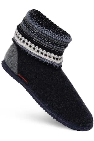 Giesswein Kiel 55179 Pantoffels
