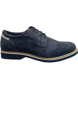 Sioux Dilip-716-H 11253 Nette veterschoenen