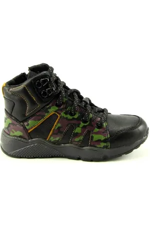 Track Style 319826 wijdte 2.5 Veterschoenen