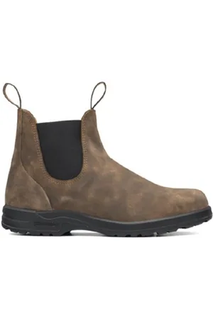 Blundstone 585 Chelsea boots