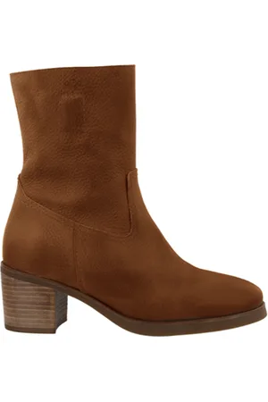 Aqa Shoes A8477 Enkellaarzen