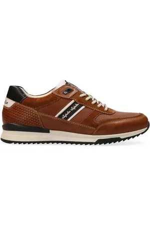 Australian Footwear Filmon DJA combi Veterschoenen