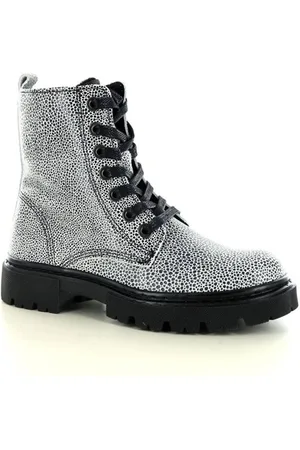 Bullboxer AJS500E6L Veterschoenen