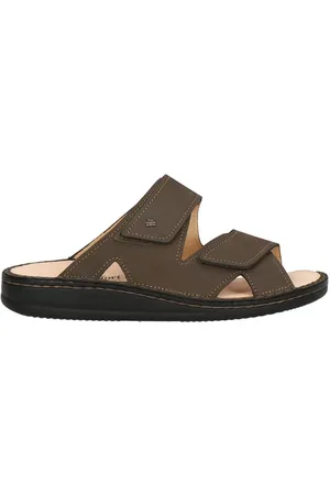 Finn Danzig-s Slippers