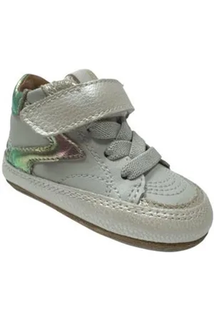 Bunnies JR 224526 Babyschoenen