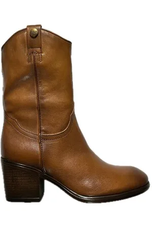 Mjus L47201 Laarzen