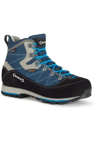 Aku Trekker L3 wide gtw Wandelschoenen