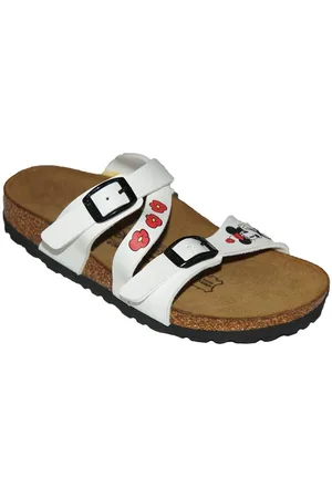 Birkenstock Salina Kinder Disney Smal Slippers