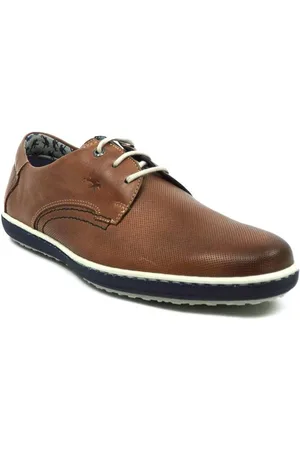 Fluchos 9706 Veterschoenen