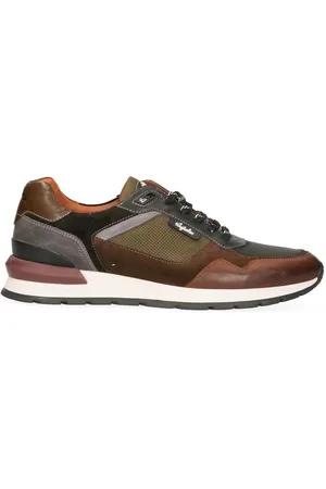 Australian Footwear 15.1632.01 Novacento Sneakers