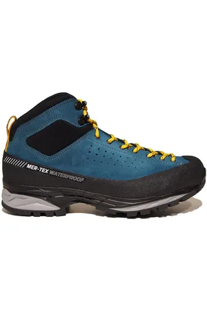 Lomer Marmolada Mid Wandelschoenen