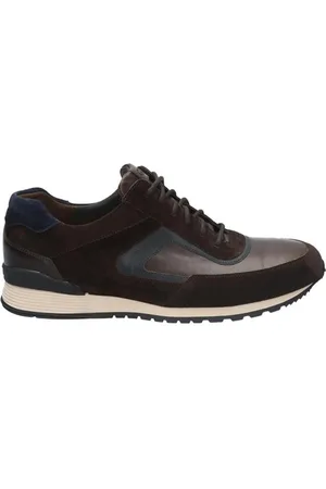 GIJS 2138 wijdte H Sneakers