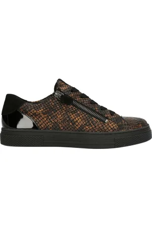 Hassia 8-301237 wijdte H Sneakers