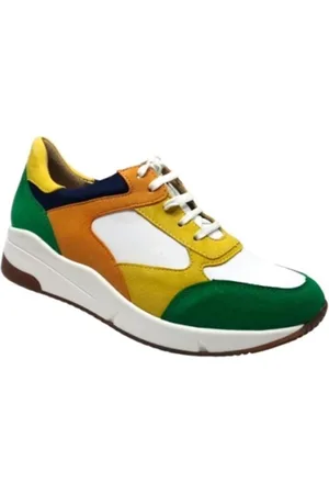 Verhulst 1334 wijdte H Sneakers