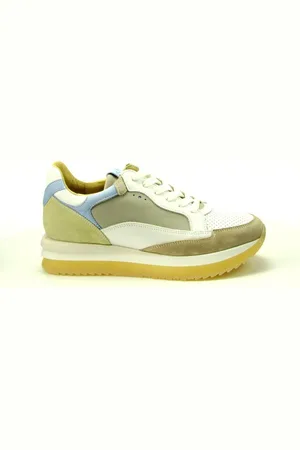 Aqa Shoes A8091 Sneakers