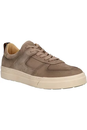 Berkelmans Mallory Veterschoenen