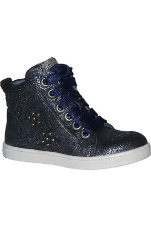 Twins 320601 wijdte 2.5 Veterschoenen