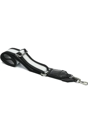 Chabo Bags Strap Brushed Silver Tassen