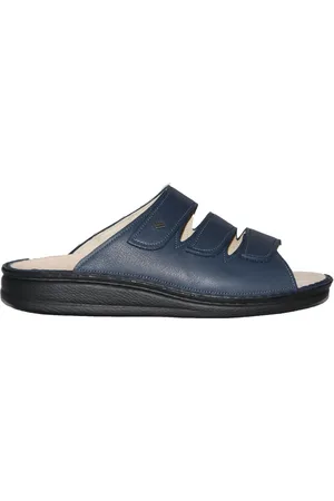 Finn Korfu wijdte H Slippers