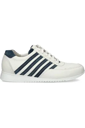 GIJS 2100 wijdte H Sneakers