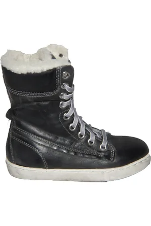 Twins 314664 wijdte 5.5 Veterschoenen
