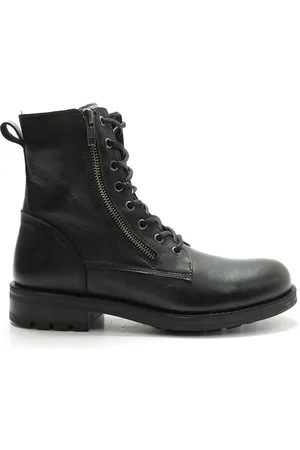 Aqa Shoes A8637 Veterschoenen