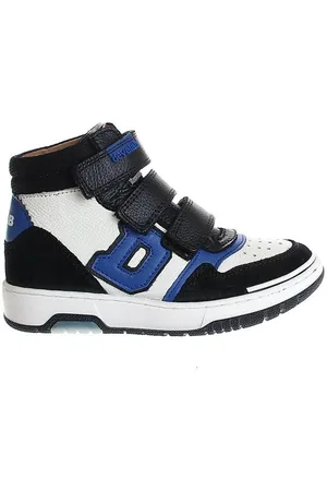Develab 44307 Klittenbandschoenen